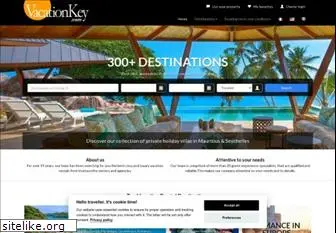 vacation-key.com