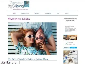 vacation-lists.com