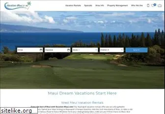 vacation-maui.com