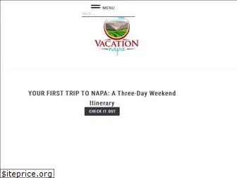 vacation-napa.com