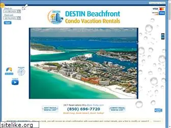 vacation-rentals-destin.com