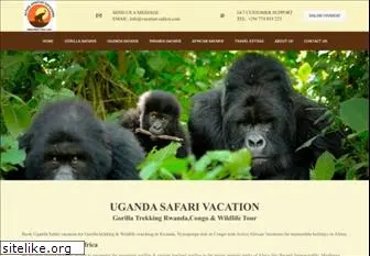 vacation-safaris.com