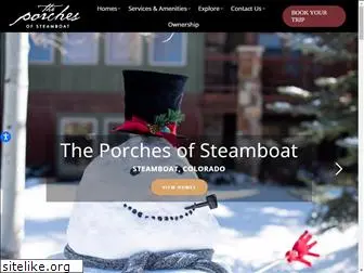 vacation-steamboat.com