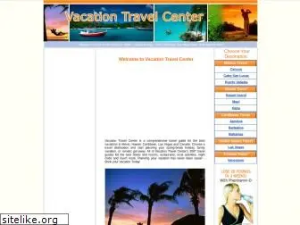 vacation-travel-center.com