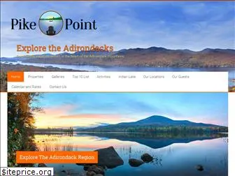 vacationadirondacks.com