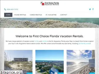 vacationbeach.rentals