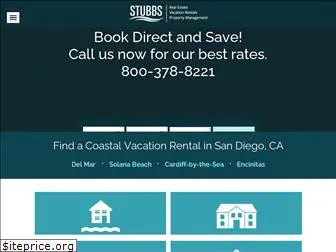 vacationbeachhomes.com