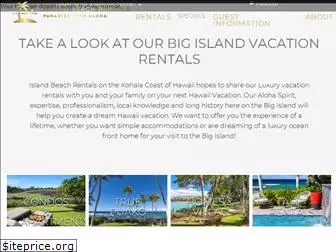 vacationbigisland.com