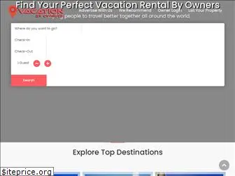 vacationbyowners.com