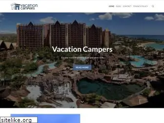vacationcampers.com.au