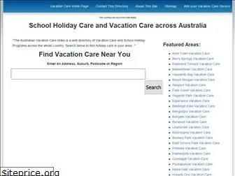vacationcarecentres.com.au