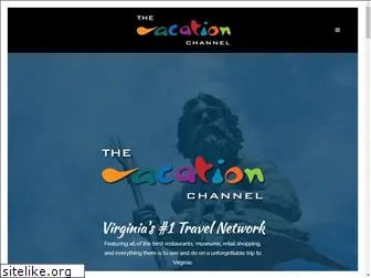 vacationchannels.com