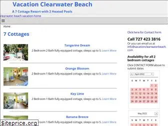 vacationclearwaterbeach.com