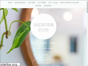 vacationclubpdx.com