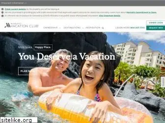 vacationclubsurvey.com