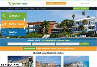 vacationcluster.com