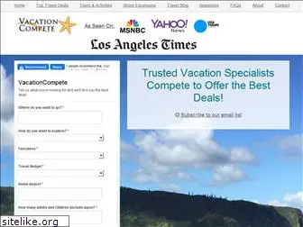 vacationcompete.com