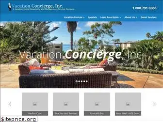 vacationconciergeinc.com