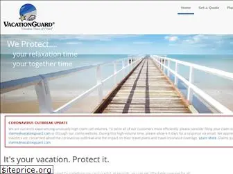 vacationguard.com