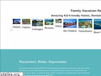 vacationhome.rent