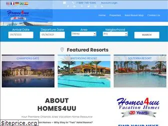 vacationhomebooking.com