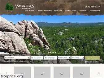 vacationhomerenter.com