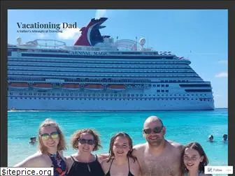 vacationingdad.com