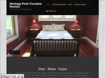 vacationithaca.com