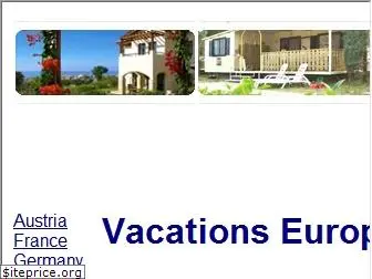 vacationize.com