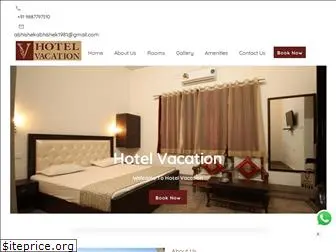 vacationjaipur.com