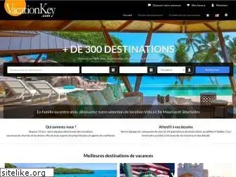 vacationkey.com