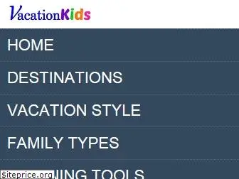 vacationkids.com