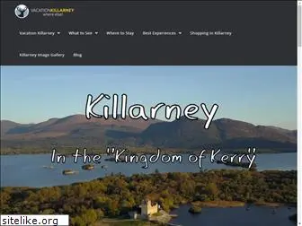 vacationkillarney.com