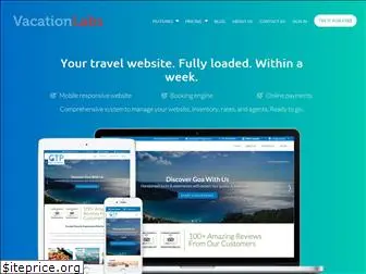 vacationlabs.com