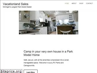 vacationlandsales.com