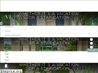 vacationlivingrentals.com