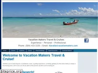 vacationmakers.com