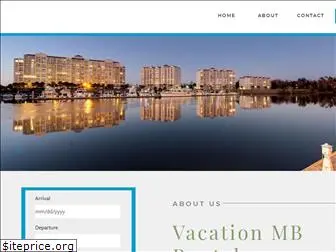 vacationmb.com