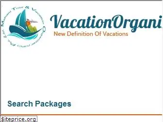 vacationorganizer.in