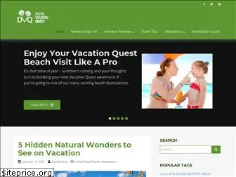 vacationquestblog.com