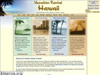 vacationrental-hawaii.com