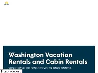 vacationrentalcabins.com