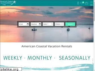 vacationrentalsfloridakeys.com