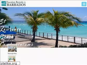 vacationrentalsinbarbados.com