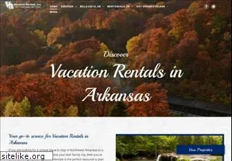 vacationrentalsinc.net