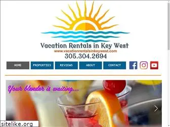 vacationrentalsinkeywest.com