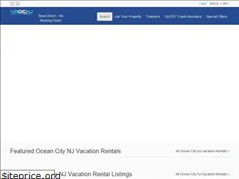 vacationrentalsoceancitynj.com