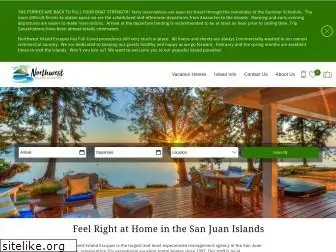 vacationrentalssanjuanislands.com