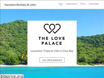 vacationrentalstjohn.com