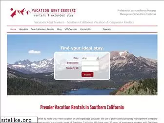 vacationrentseekers.com